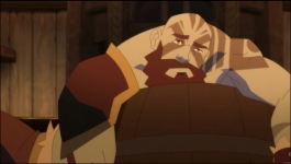 The Legend of Vox Machina - Season 02 Episode 08